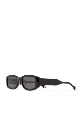 نظارات شمسية بلاك إيديشن