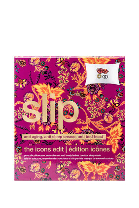 Slip _The Icons Edit_Gift Set