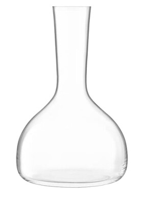 إبريق بورو زجاجي للمشروبات الفاخرة