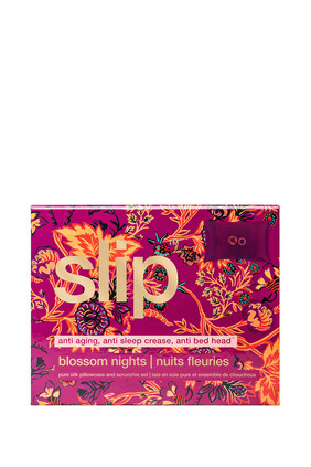 Slip _Blossom Nights_Gift Set