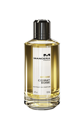 MANCERA INTENSE CEDRAT BOISE EDP 120ML
