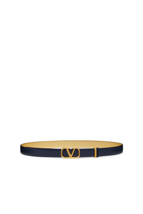حزام فالنتينو غارافاني بشعار V